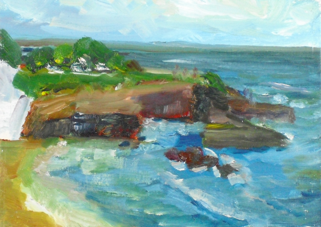 La Jolla Cove 022
